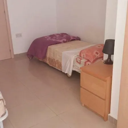 3 Bedrooms Flat At *