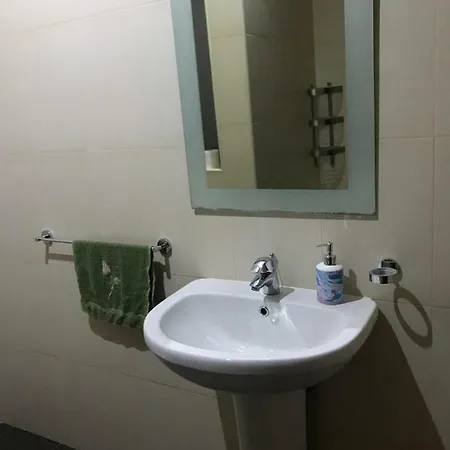3 Bedrooms Flat At Appartement Sliema