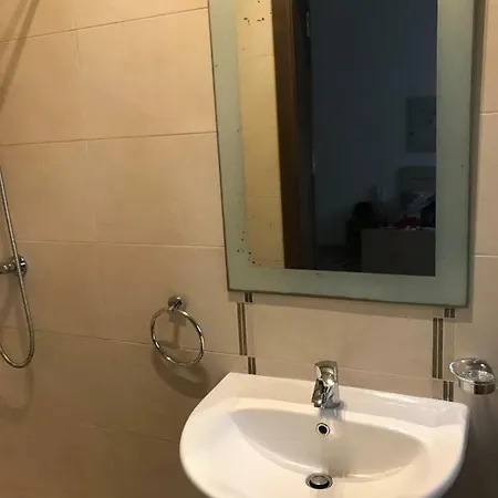 3 Bedrooms Flat At *