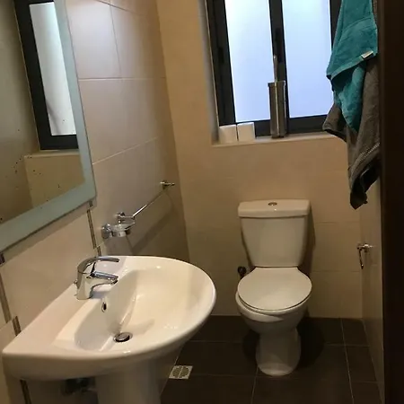 3 Bedrooms Flat At Appartement Sliema