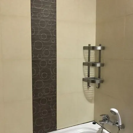 Appartement 3 Bedrooms Flat At *